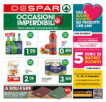 Despar Occasioni imperdibili - al 18.09.2025