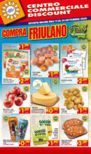 Compra friulano