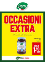 Pam Occasioni Extra - al 24.09.2025