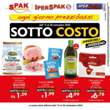 Sotto costo