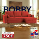 Dotolo Mobili Bobby - al 21.09.2025