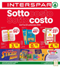 Sottocosto