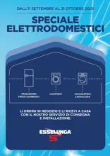 Speciale Elettrodomestici