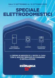 Speciale Elettrodomestici