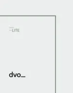 DVO DV823-LITE - al 18.11.2025