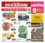 Interspar Grandi Occasioni - al 18.09.2025