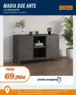 BricoPiù Offerte - al 23.09.2025