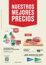 El Corte Inglés Nuestros Mejores Precios - hasta el 24.09.2025