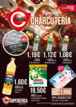 Especial Charcutería