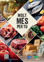 El Corte Inglés Molt Mes Per Tu - hasta el 24.09.2025