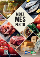Molt Mes Per Tu