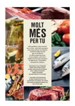Molt Mes Per Tu