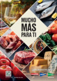 Mucho más para ti