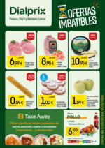 Dialprix Ofertas del 11/09/2025 al 30/10/2025. - hasta el 30.10.2025