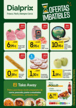 Ofertas del 11/09/2025 al 30/10/2025.