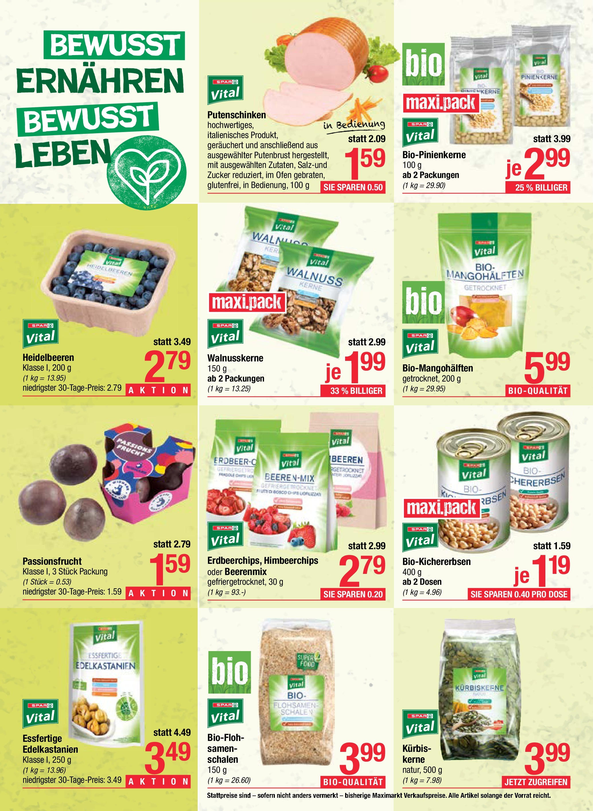 Maximarkt Anif, Vöcklabruck von 15.09.2025 - Aktuelle Angebote | Seite: 4 | Produkte: Zucker, Kürbis, Ofen