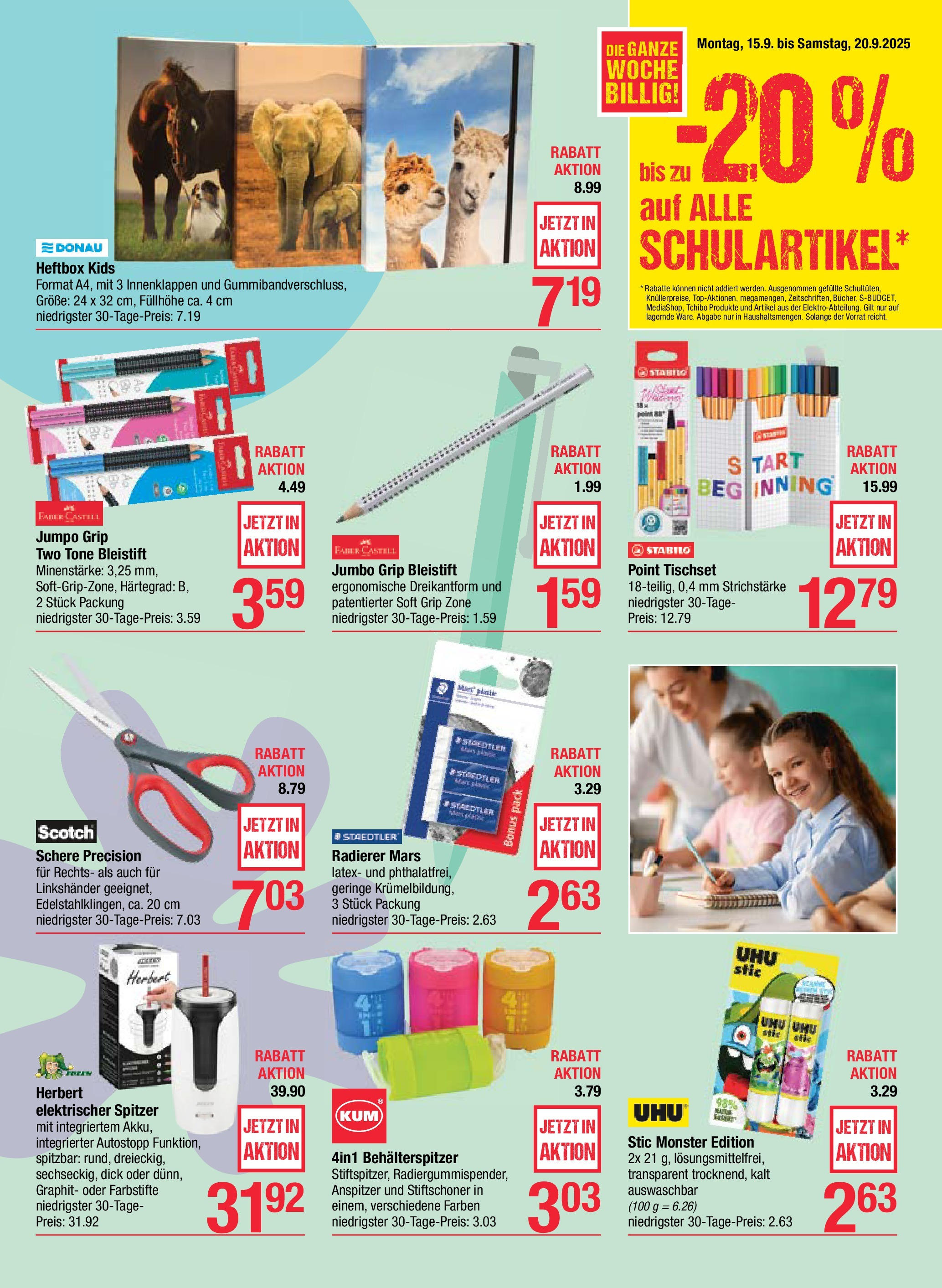 Maximarkt Anif, Vöcklabruck von 15.09.2025 - Aktuelle Angebote | Seite: 17