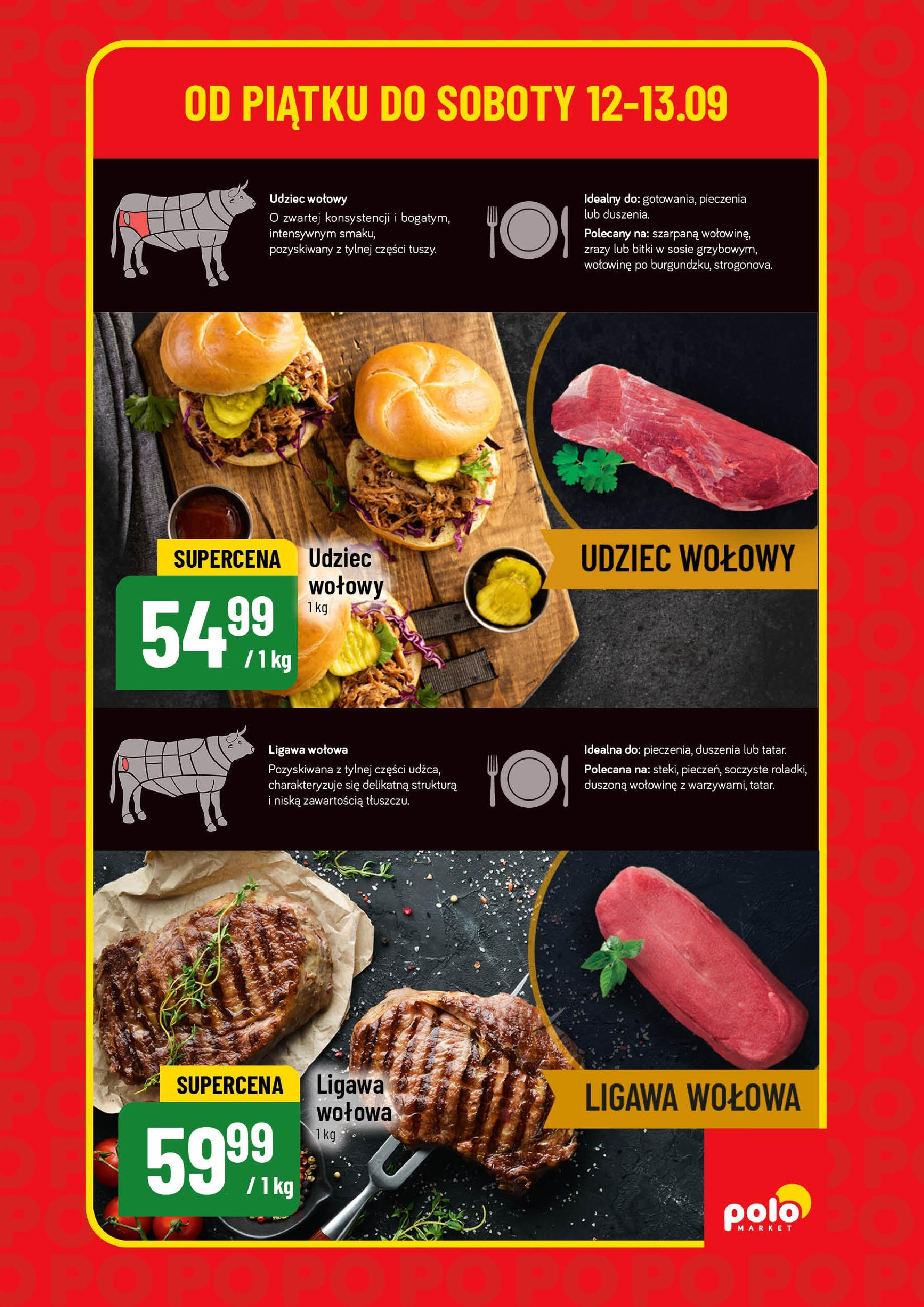 POLOmarket gazetka od jutra (11.09.2025) - Nowa PDF | Strona: 5