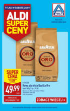 Super sobota w ALDI 20.09