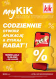 Kik gazetka do 28.09.2025