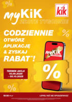 Kik gazetka do 28.09.2025