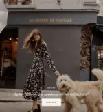 La Fée Maraboutée Up to -70% on our previous winter collections - au 18.09.2025