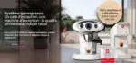 Illy Syst&egrave;me Iperespresso - au 30.09.2025