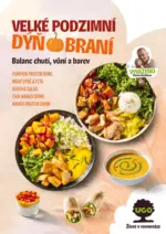 Hugo Boss VELKÉ PODZIMNÍ DÝŇOBRANÍ – do 31.10.2025