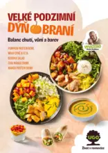 VELKÉ PODZIMNÍ DÝŇOBRANÍ