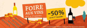 FOIRE AUX VINS