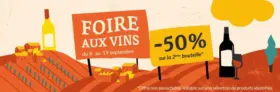 FOIRE AUX VINS