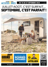 Septembre, c'est parfait !