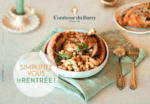 Comtesse du Barry Boutique SEPTEMBRE 2025 - au 30.09.2025