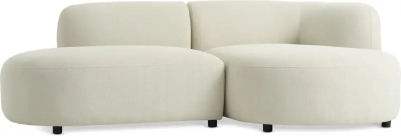 JYSK Диван JYLLINGE с разширение бежов