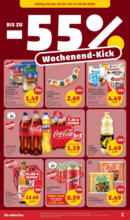 PENNY: Die ganze Woche sparen.