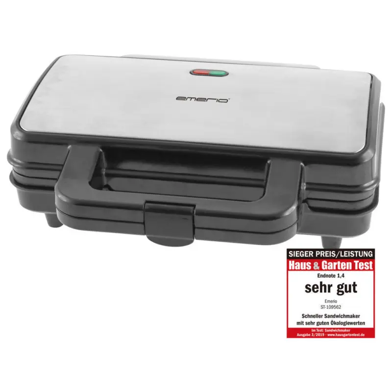 Emerio Sandwichtoaster ST-109562.21
