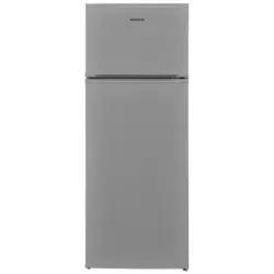 Telefunken Kühl-/Gefrierkombination TF-KS-362GD