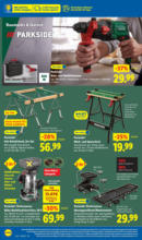 Lidl Lidl: Wochenangebote - ab 15.09.2025