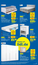 Lidl Lidl: Wochenangebote - bis 20.09.2025