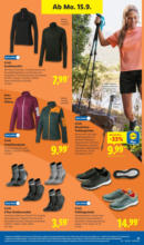 Lidl Lidl: Wochenangebote - bis 20.09.2025
