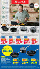 Lidl Lidl: Wochenangebote - ab 15.09.2025