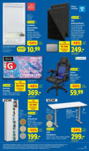 Lidl Lidl: Wochenangebote - ab 15.09.2025