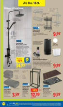 Lidl Lidl: Wochenangebote - bis 20.09.2025