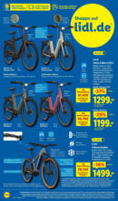 Lidl Lidl: Wochenangebote - bis 20.09.2025