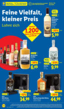 Lidl Lidl: Wochenangebote - bis 20.09.2025