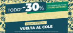 Vuelta al Cole!