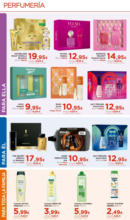 Promociones Del 1 De Septiembre Al 5 De Octubre 2025