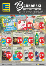 EDEKA: Wochenangebote