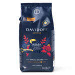 Carrefour Davidoff Origins Brazil cafea boabe 1kg - până la 01-11-25