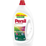 Carrefour Detergent de rufe lichid Persil Deep Clean Color, 100 spalari - până la 01-11-25
